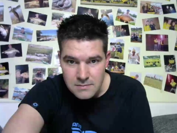 mistergaga22  05-11-2021 Recorded Video Nude